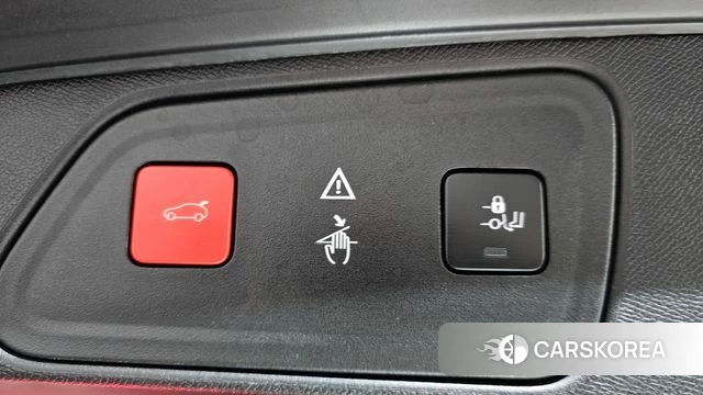 Peugeot 3008 second generation id 4269451 из Кореи 22