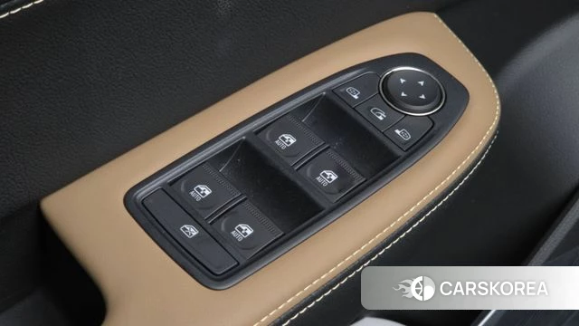 Renault Korea (Samsung) Arcana id 4559894 из Кореи 22