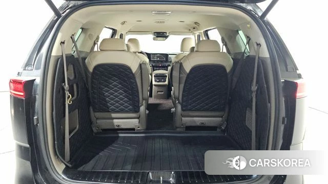 Kia Carnival 4th generation id 4383696 из Кореи 22