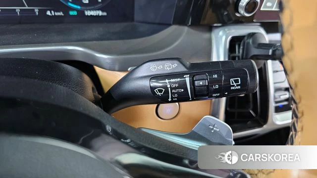 Kia Sorento 4th Generation id 4481858 из Кореи 22