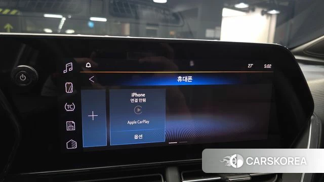 Chevrolet (GM Daewoo) Trax Crossover id 4749351 из Кореи 22