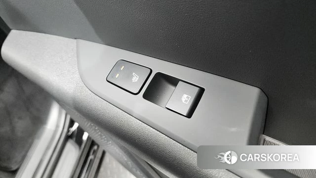 Kia Di All New Niro EV id 4631443 из Кореи 22