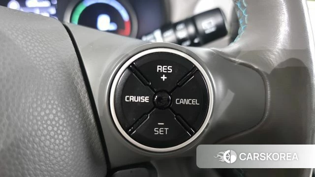 Kia Soul EV id 4794929 из Кореи 22