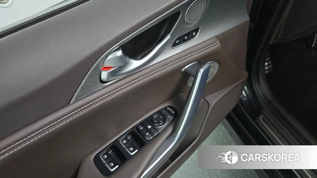 Kia Stinger id 4543344 из Кореи 22