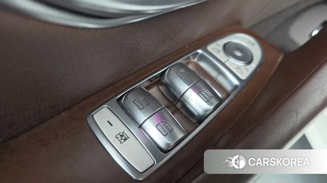 Mercedes-Benz CLS-Class C257 id 4780623 из Кореи 22