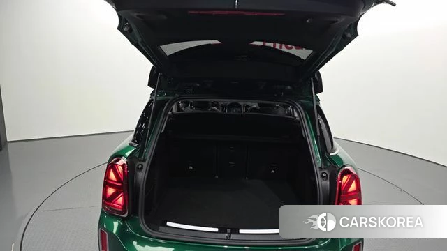 Mini Cooper Countryman id 4749708 из Кореи 22