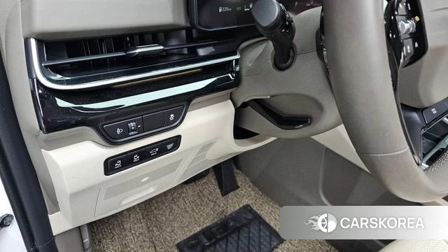 Kia The New Carnival 4th Generation id 4623150 из Кореи 22