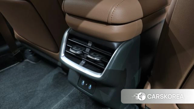 Hyundai Grandeur (GN7) id 4848098 из Кореи 22