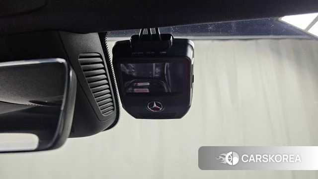 Mercedes-Benz CLA-Class C118 id 4518997 из Кореи 22