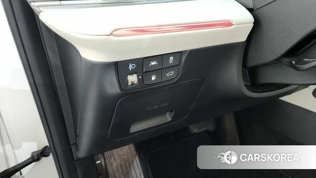 Hyundai The New Grandeur IG id 4316616 из Кореи 22