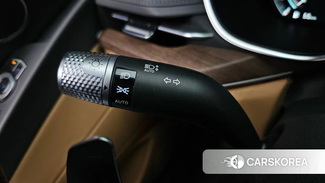 Genesis G80 (RG3) id 4457868 из Кореи 22