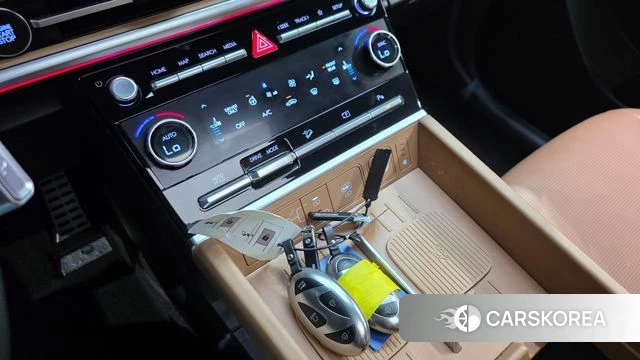 Hyundai Santa Fe (MX5) id 4773660 из Кореи 22