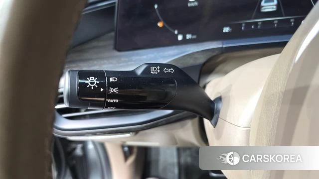 Kia K8 id 4848952 из Кореи 22