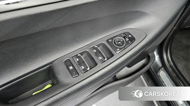 Hyundai Grandeur IG id 4416939 из Кореи 22