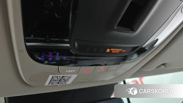 Kia K5 3rd generation id 4188000 из Кореи 22