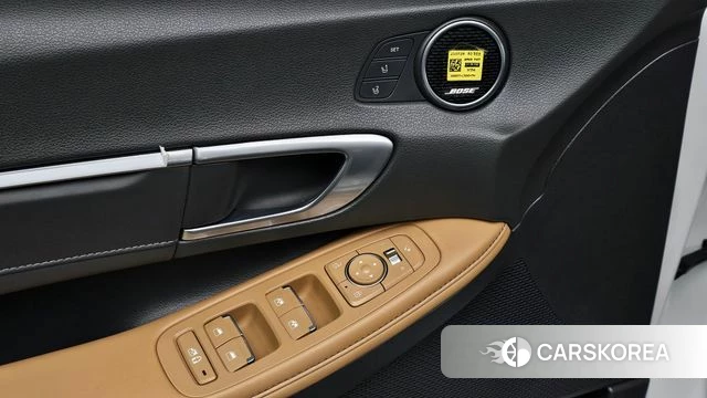 Hyundai Sonata (DN8) id 4923672 из Кореи 22