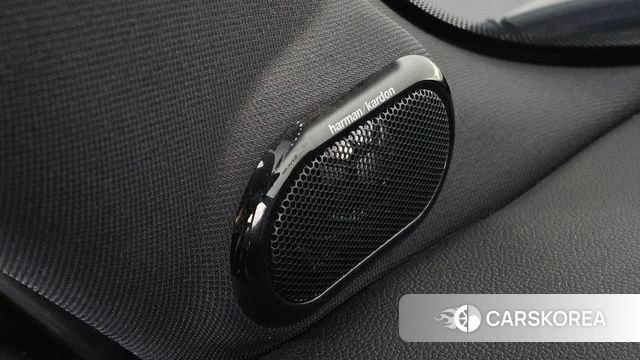 Mini Cooper Electric id 4645577 из Кореи 22
