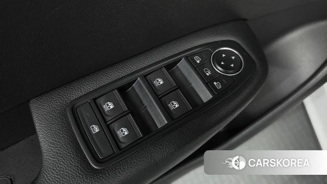 Renault Korea (Samsung) XM3 id 4759428 из Кореи 22
