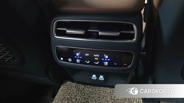 Genesis GV70 id 4578447 из Кореи 22