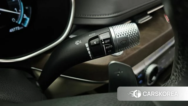 Genesis G80 (RG3) id 4444858 из Кореи 22