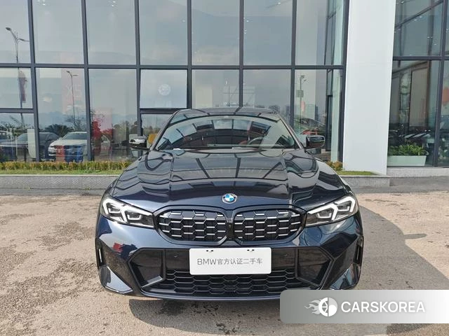 BMW 3 series id 4368304 из Китая 22