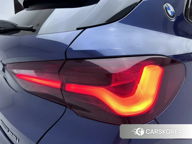 BMW X2 id 4328777 из Китая 22