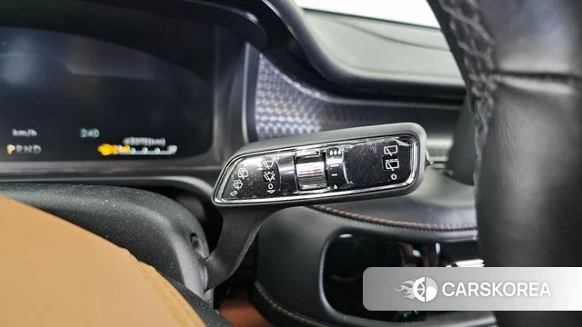 Lincoln Aviator 2nd generation id 4855668 из Кореи 22
