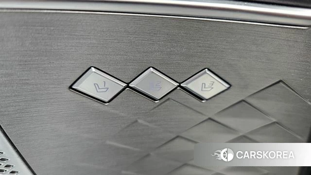 Kia K8 Hybrid id 4462771 из Кореи 22