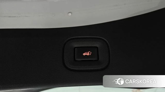 Renault Korea (Samsung) The New QM6 id 4362571 из Кореи 22