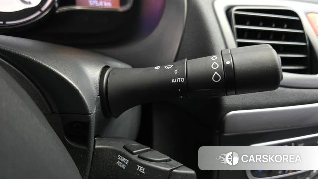Renault Korea (Samsung) SM3 Neo id 4520189 из Кореи 22