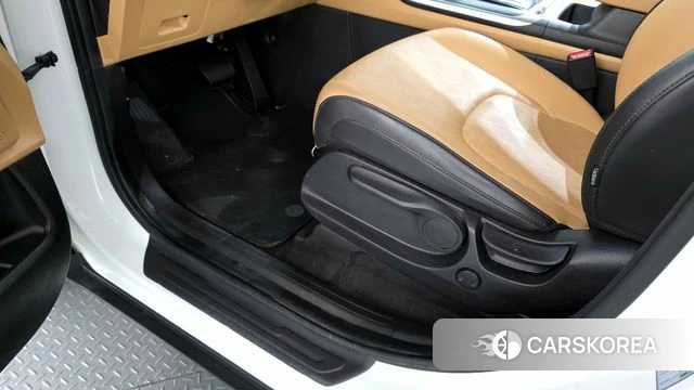 Kia Carnival 4th generation id 4322765 из Кореи 22