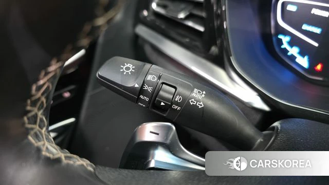 Kia The New Niro id 4562818 из Кореи 22