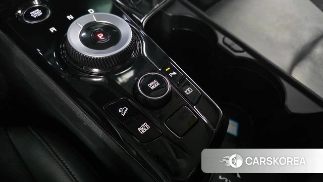 Kia Sportage 5th Generation Hybrid id 4592644 из Кореи 22