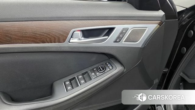 Genesis G80 id 4417076 из Кореи 22