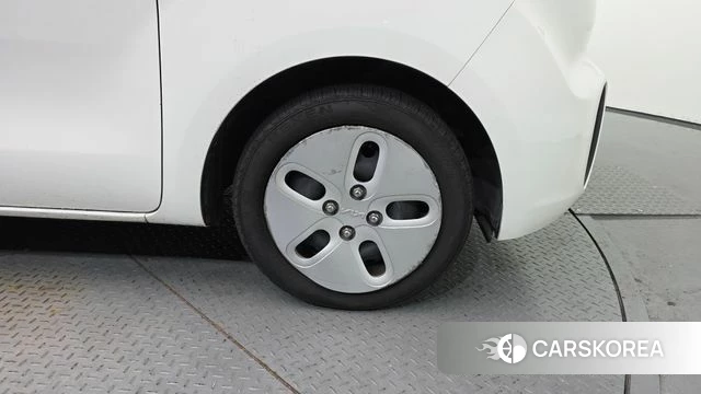 Kia The New Ray id 4609295 из Кореи 22
