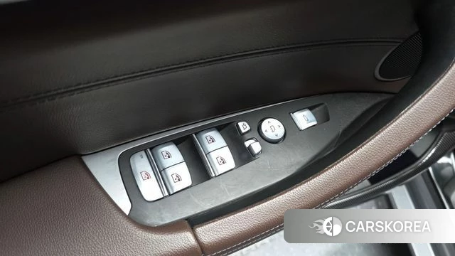 BMW X4 (G02) id 4580837 из Кореи 22