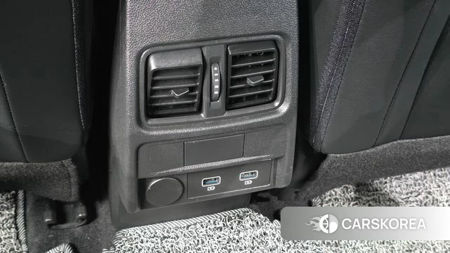 Renault Korea (Samsung) XM3 id 4433651 из Кореи 22