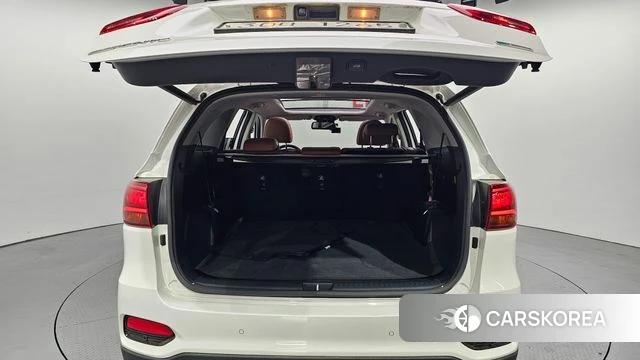 Kia The New Sorento id 4225602 из Кореи 22