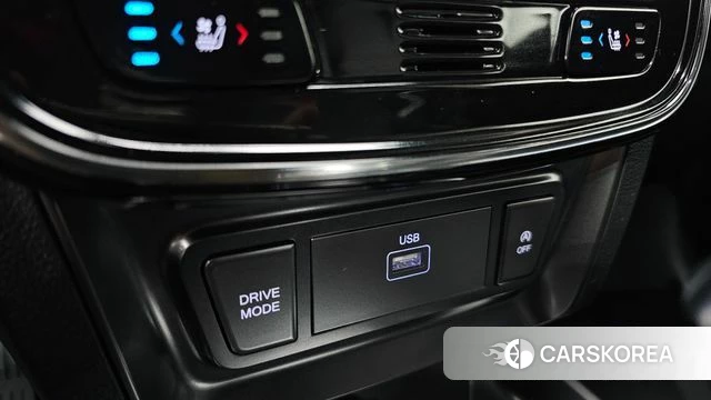 Ssangyong Berry New Tivoli id 4881303 из Кореи 22