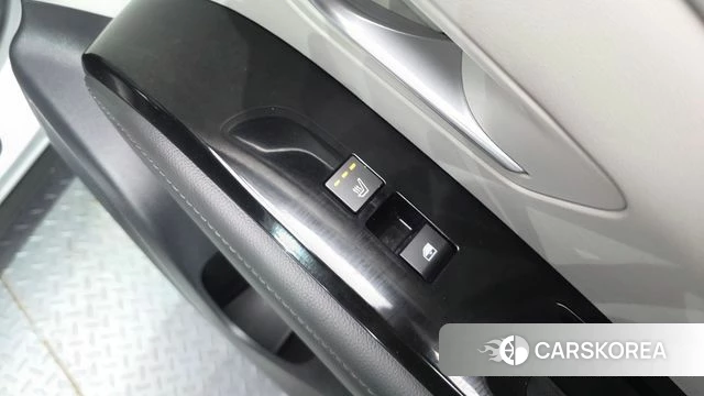 Hyundai The New Tucson (NX4) id 4655618 из Кореи 22