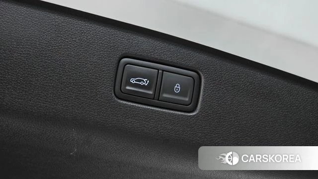 Genesis GV70 id 4499767 из Кореи 22