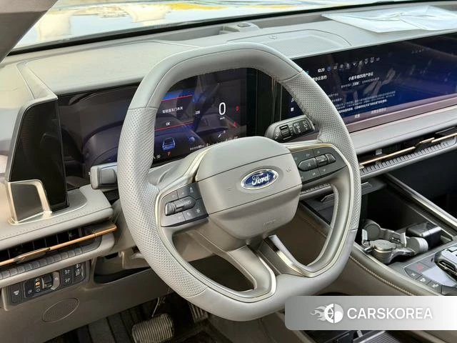 Ford Sharp World id 4254761 из Китая 22