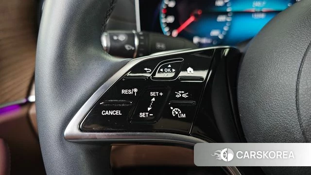 Mercedes-Benz E-Class W213 id 4602832 из Кореи 22