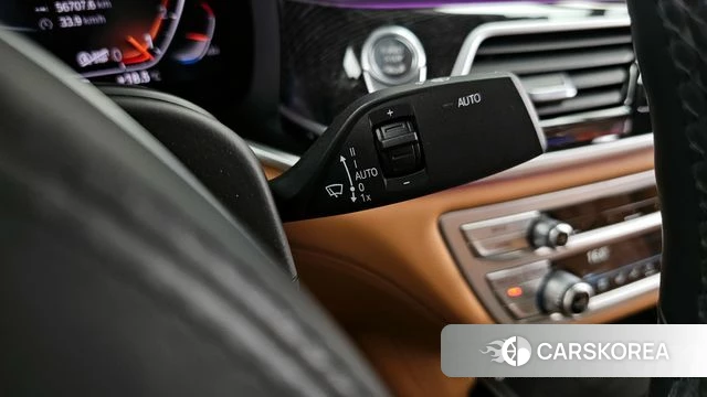 BMW 7 Series (G11) id 4355254 из Кореи 22