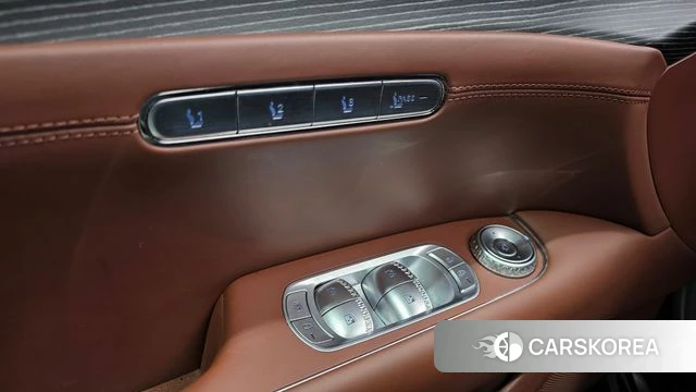 Genesis G90 (RS4) id 4572434 из Кореи 22