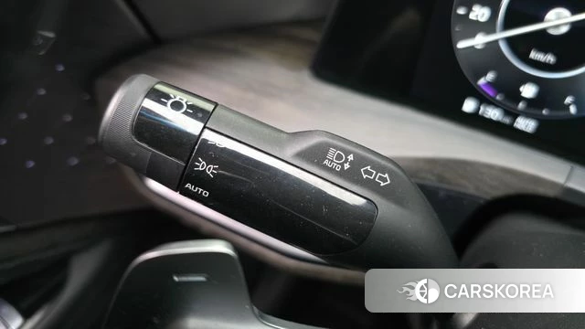 Kia K8 id 4609495 из Кореи 22