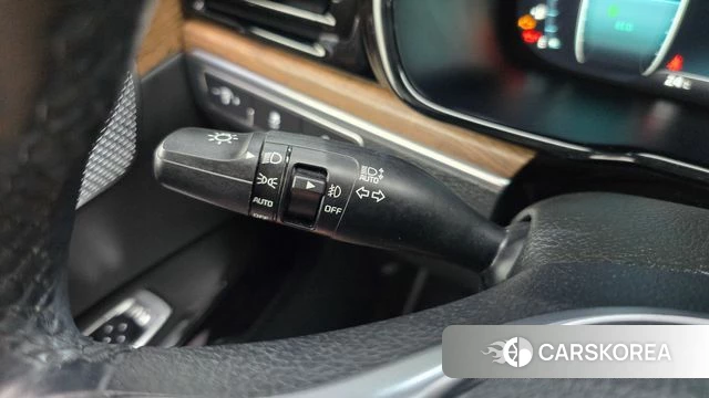 Kia Mohave Master id 4434343 из Кореи 22