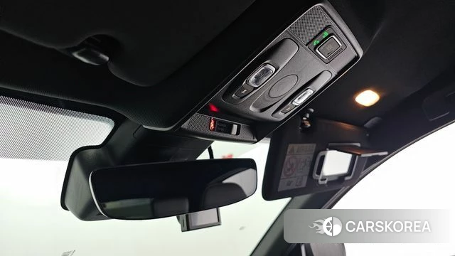 Renault Korea (Samsung) XM3 id 4462804 из Кореи 22