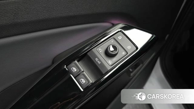 Volkswagen ID.4 id 4649737 из Кореи 22