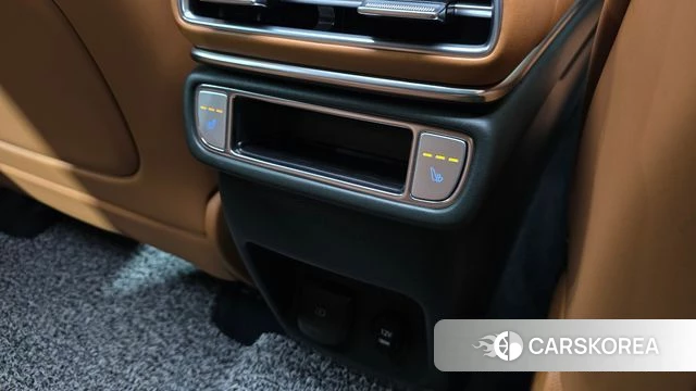 Genesis GV80 id 4291958 из Кореи 22